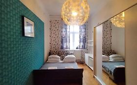 Sołtyka Three Rooms Apartment